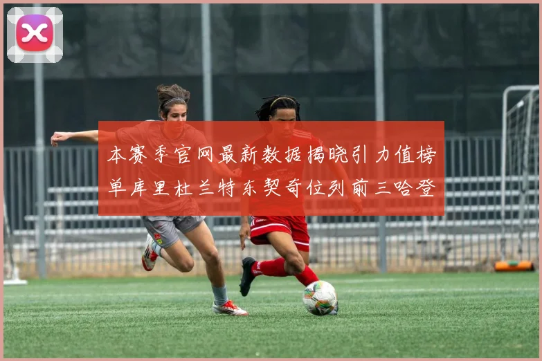 本赛季官网最新数据揭晓引力值榜单库里杜兰特东契奇位列前三哈登紧随其后